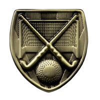MS-24G: Metal Shield - Hockey