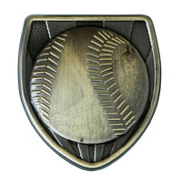 MS-5B: Metal Shield - Baseball/Softball