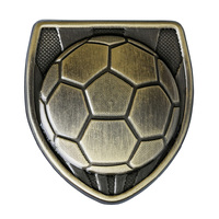 MS-9B: Metal Shield - Football