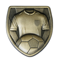 MS-9S: Metal Shield - Football Shirt