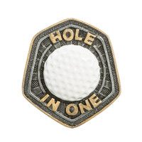 RI-10HIO: Hole in one insert