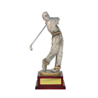 S24-13808 : Golf Fig. Male on Base