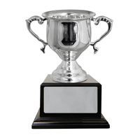 SPBC-1T : Silver Plated Cup