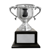 SPBC-2T : Silver Plated Cup