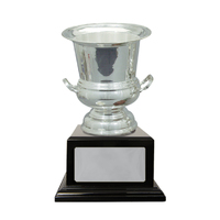 SPBW-1T : Silver Plated Cup