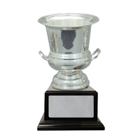 SPBW-2T : Silver Plated Cup