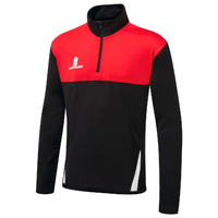 Blade Performance Top-Black-Red-White