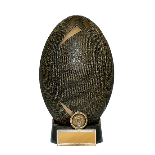 1022-6C: Golden Egg - Rugby