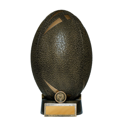 1022-6D: Golden Egg - Rugby