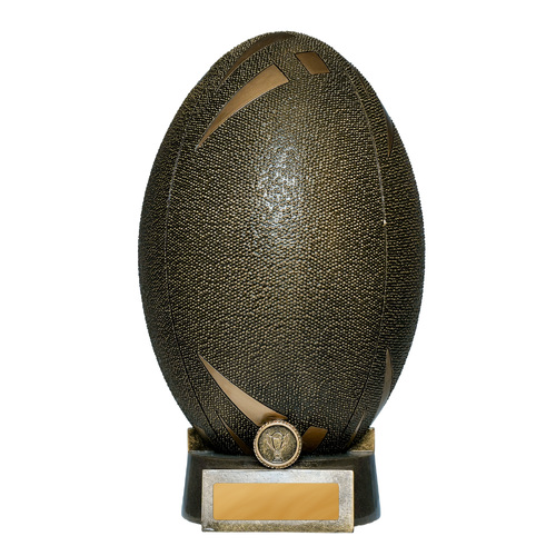 1022-6E: Golden Egg - Rugby