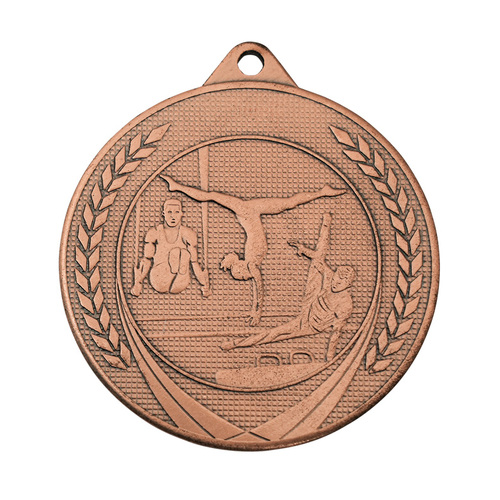 1064-20BR: Medal