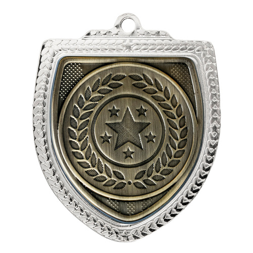 1067SVP-MS0G: Shield Medal - Generic