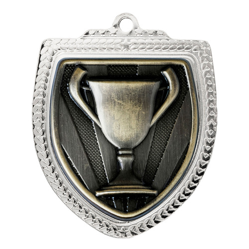 1067SVP-MS92G: Shield Medal - Achievement