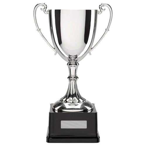 1160C: Classic Cup-Silver 