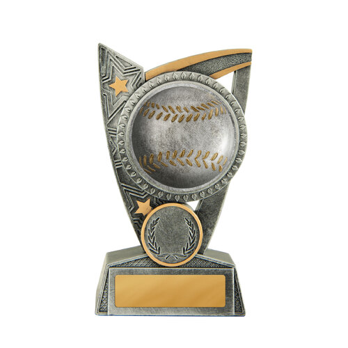 17A-2DC5GA : Challenger Stand-Baseball