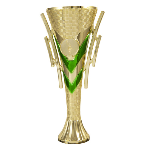 202-2GGN: Trumpet Cup