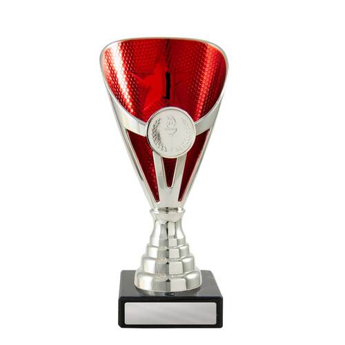 245SR-1: Arianna Cup