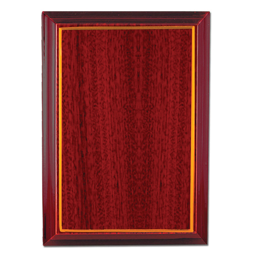 814-4WG: Plaque