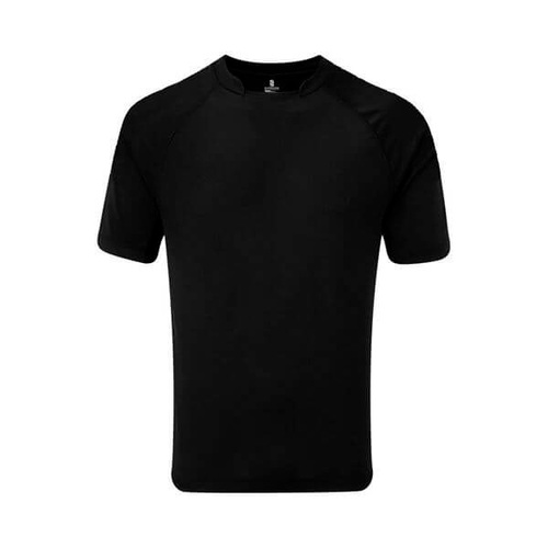 DU-009BLK-XSJ: Dual Shirt-Black