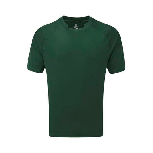 DU-009BOT-XSJ: Dual Shirt-Bottle Green