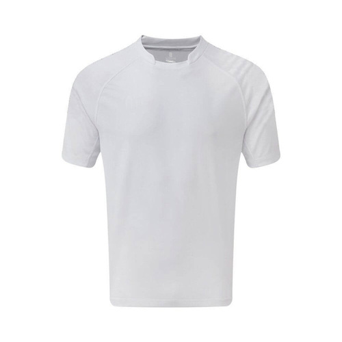 DU-009WH-XSJ: Dual Shirt-White