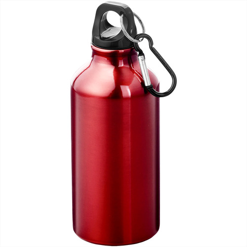 E100002R: Oregon Sport Bottle