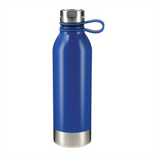 E4014NV: Perth Stainless Sports Bottle