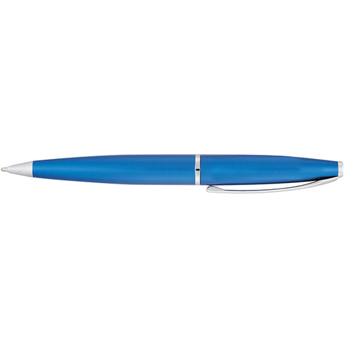 E627BLUE: Grobisen  Twist Action Pen