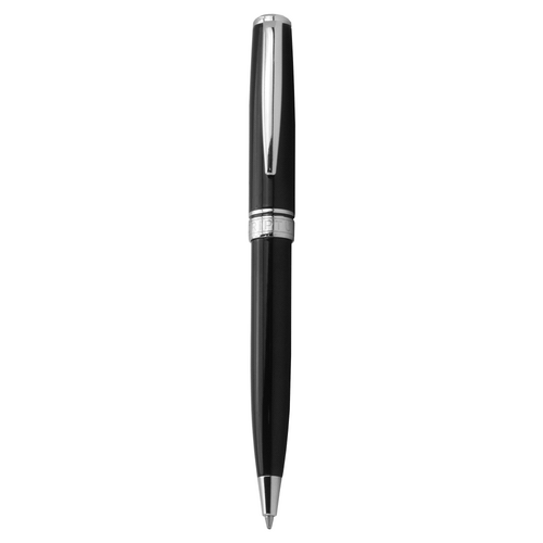 ESC1020BK: Scriptura Slick Ballpoint Twist Action Pen