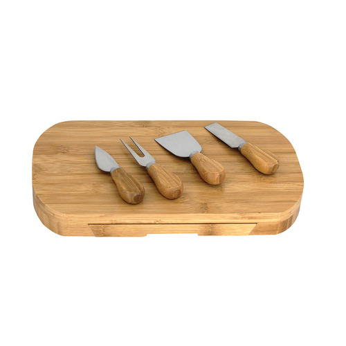 ETK1038 : Trekk Cheeseboard Set