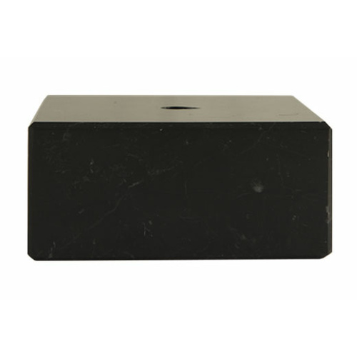 M11060BK: Marble Base