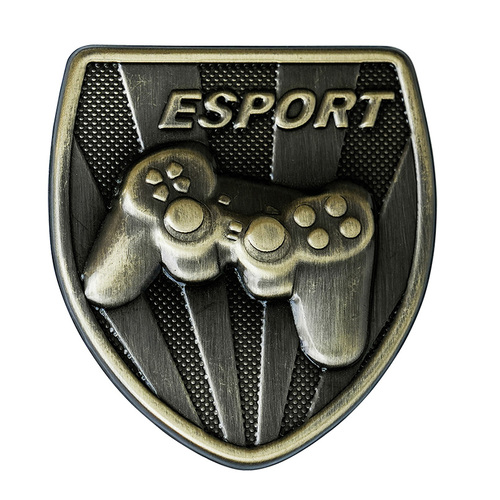 MS-95G: Metal Shield - eSport/Gaming