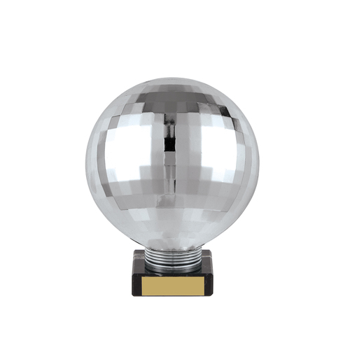 N24-1912 : Disco Ball on Base