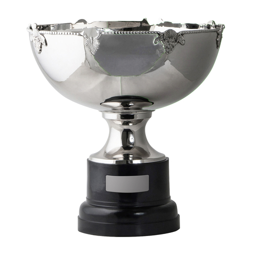 NPB-BOB410: Nickel Plated Cup & Base