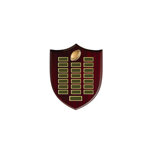 R24-2805 : Shield Plaque