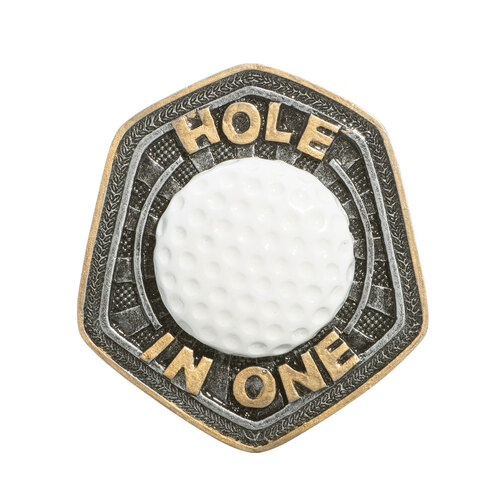 RI-10HIO: Hole in one insert