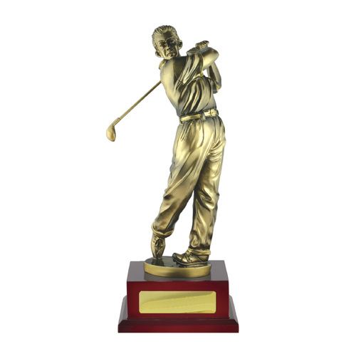 S24-13807 : Golf Fig. Male on Base