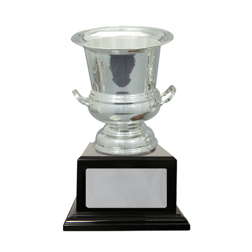 SPBW-1T : Silver Plated Cup