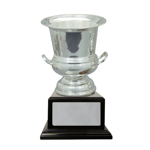 SPBW-2T : Silver Plated Cup