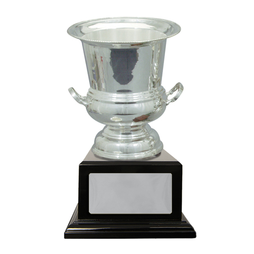 SPBW-3T : Silver Plated Cup