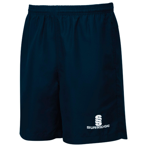 SUR370BU-SJ: Blade Shorts-Navy