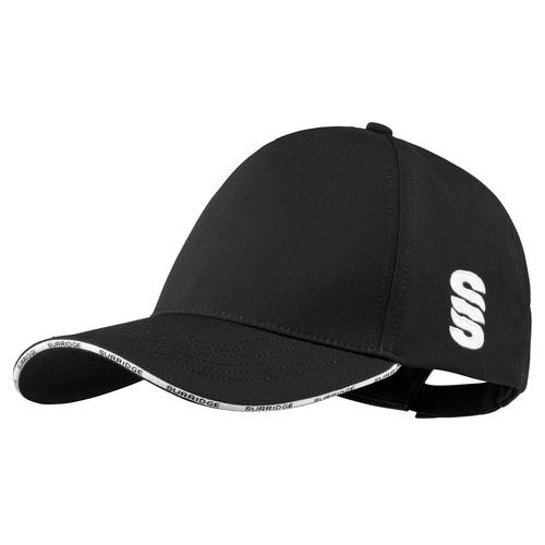 SUR421BLK: Blade Cap-Black