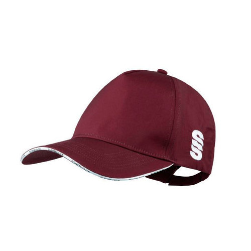 SUR421MA: Blade Cap-Maroon