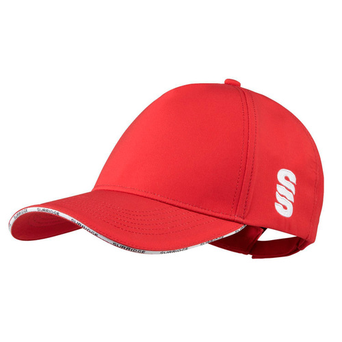 SUR421RD: Blade Cap-Red