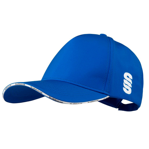 SUR421ROY: Blade Cap-Royal Blue