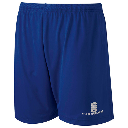 SURF005NA-XSJ: Match Shorts-Navy