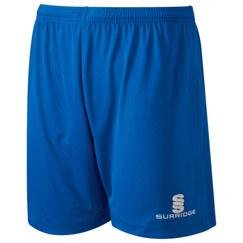 SURF005ROY-S: Match Shorts-Royal Blue