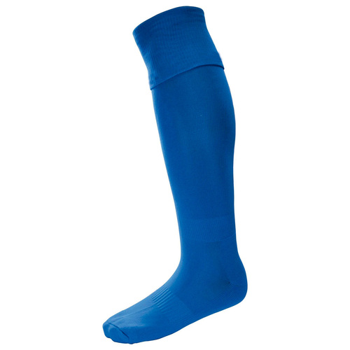 SURF006ROY-7-11: Socks-Royal Blue