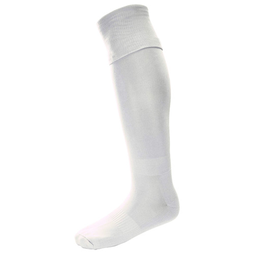 SURF006WH-7-11 Child: Socks-White