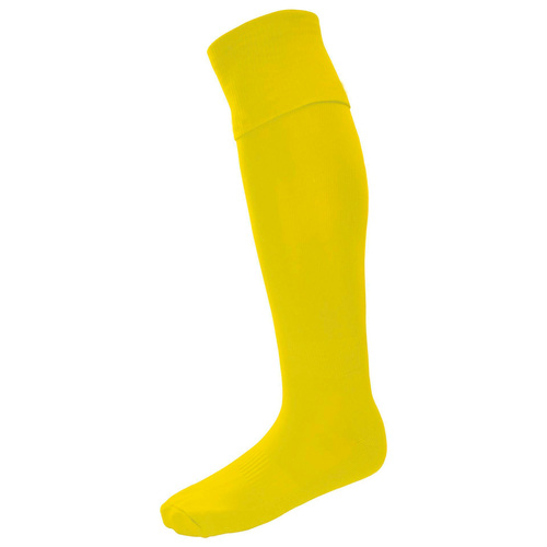 SURF006YEL-12-2: Socks-Yellow